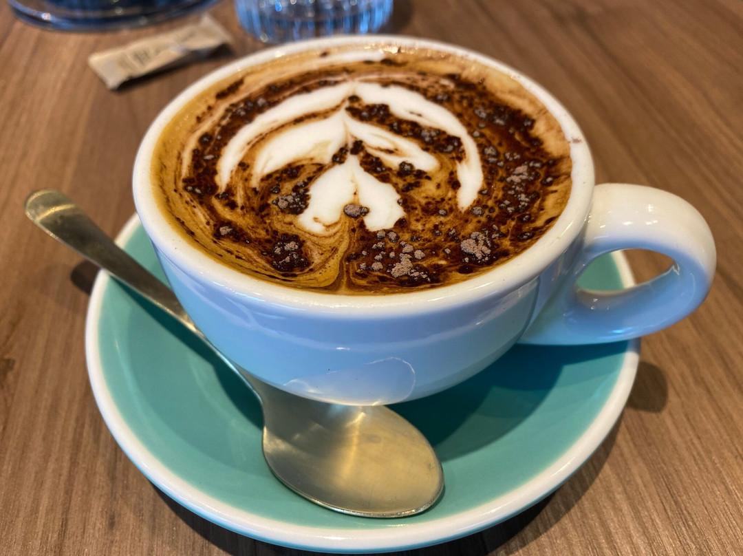 Vibe Hotel Hobart主图