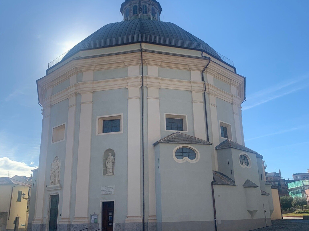 Oratorio di San Giovanni Battista景点图片