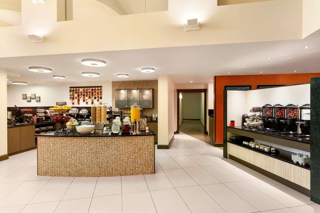 Homewood Suites by Hilton Reading主图