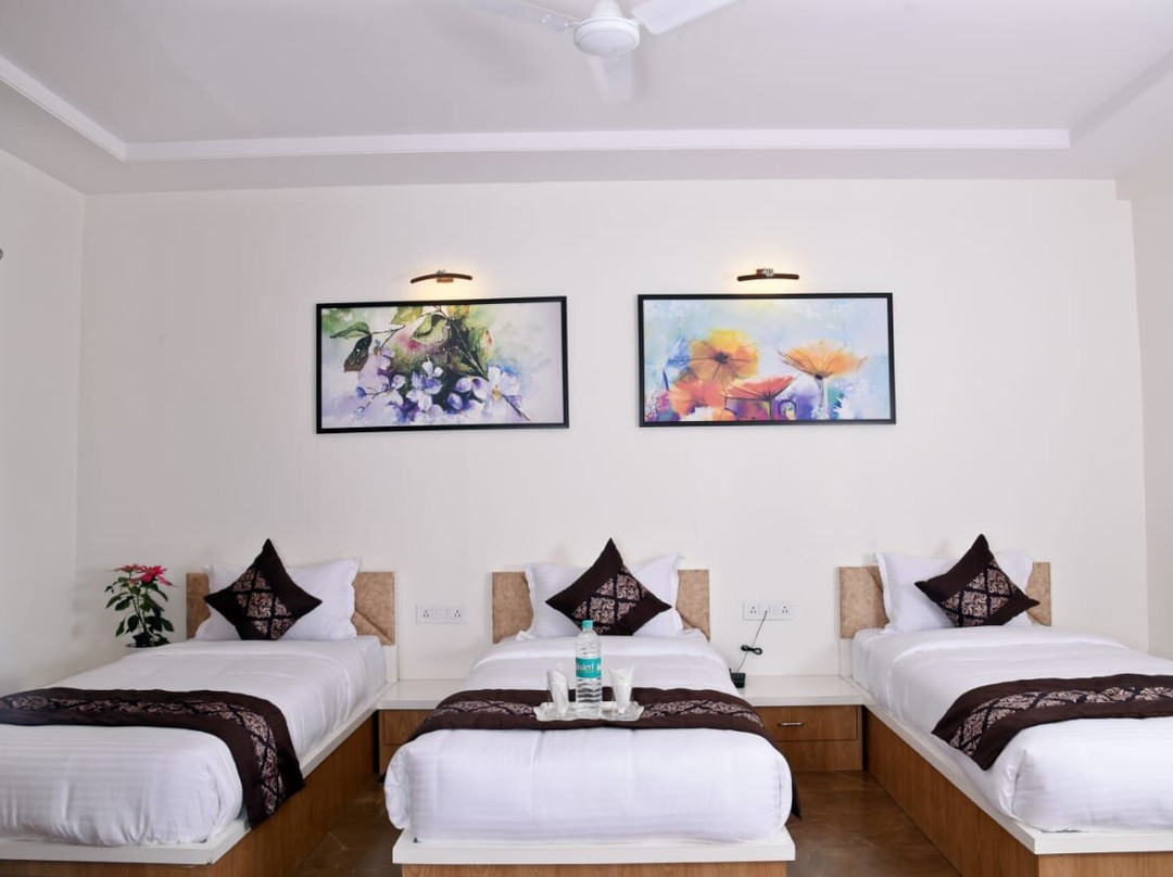 Hotel Grand Ecotel主图