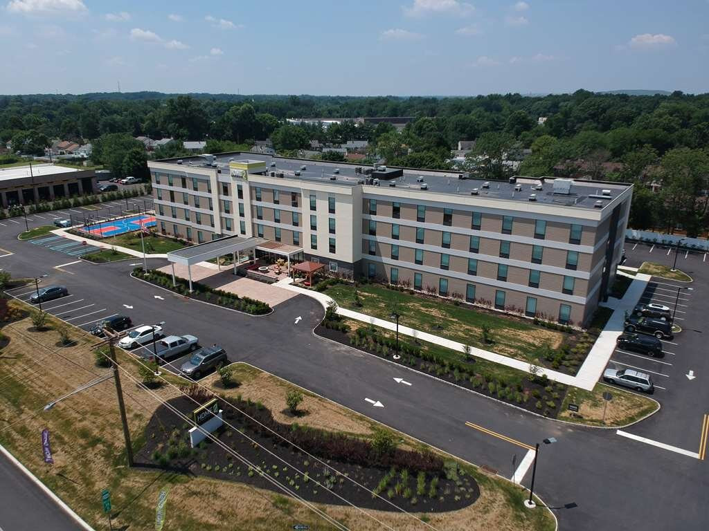 Home2 Suites By Hilton Bordentown主图