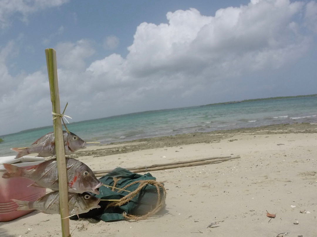 凯纳斯旅馆主图