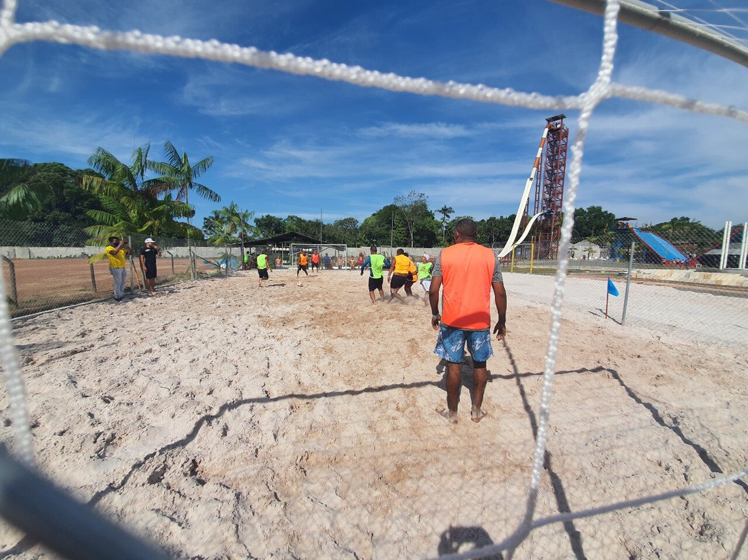 Guará Acqua Park-Santa Isabel Do Para必去景点