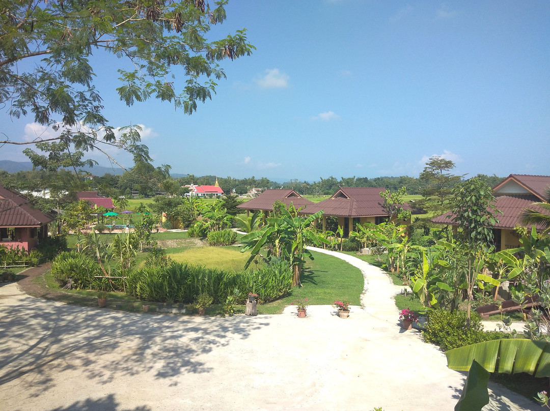 Country Retreat主图