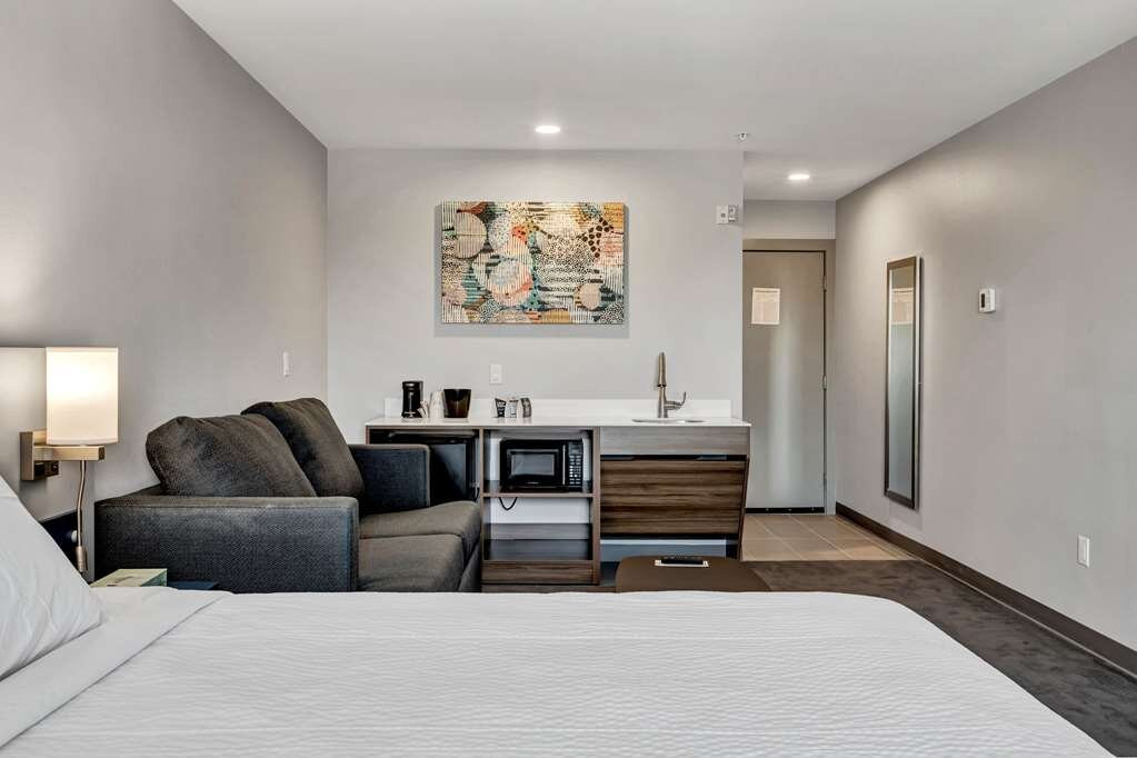 Holiday Inn Express & Suites George - Quincy South By Ihg主图