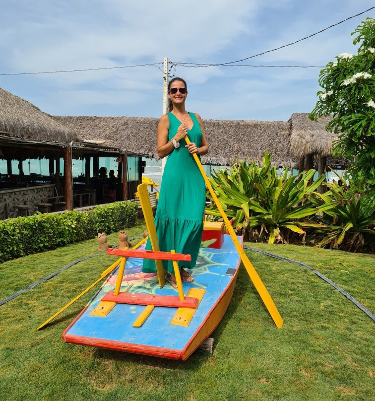 Pousada Beijo Mar主图