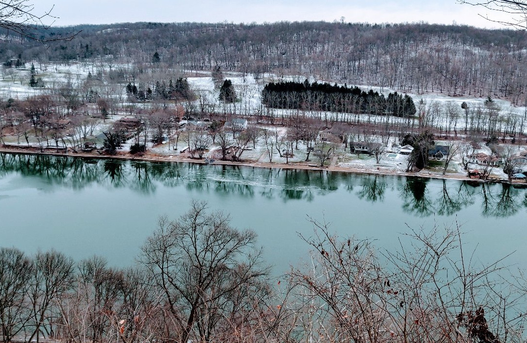 Harrison Hills Park景点图片