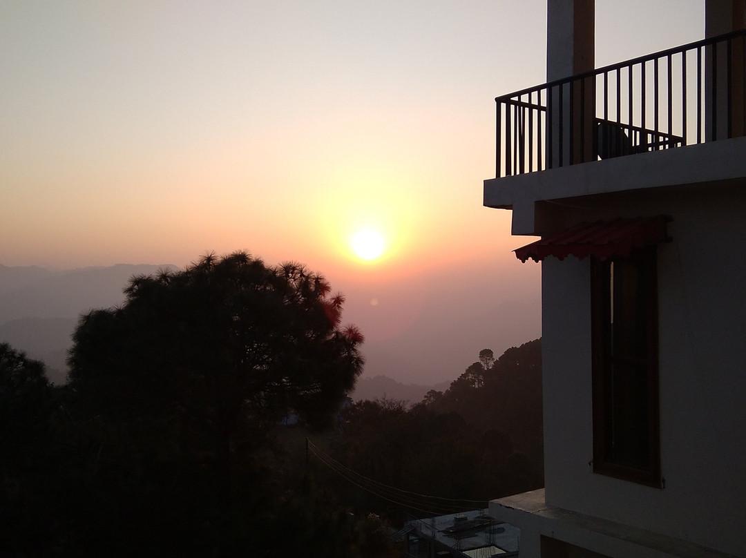 Hotel Sanawar View主图