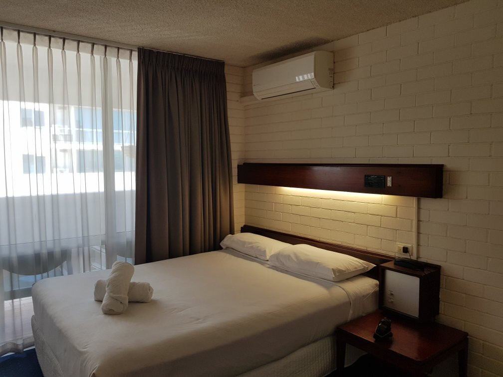 印度洋大酒店主图