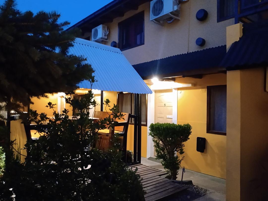 Apart El Nevado主图