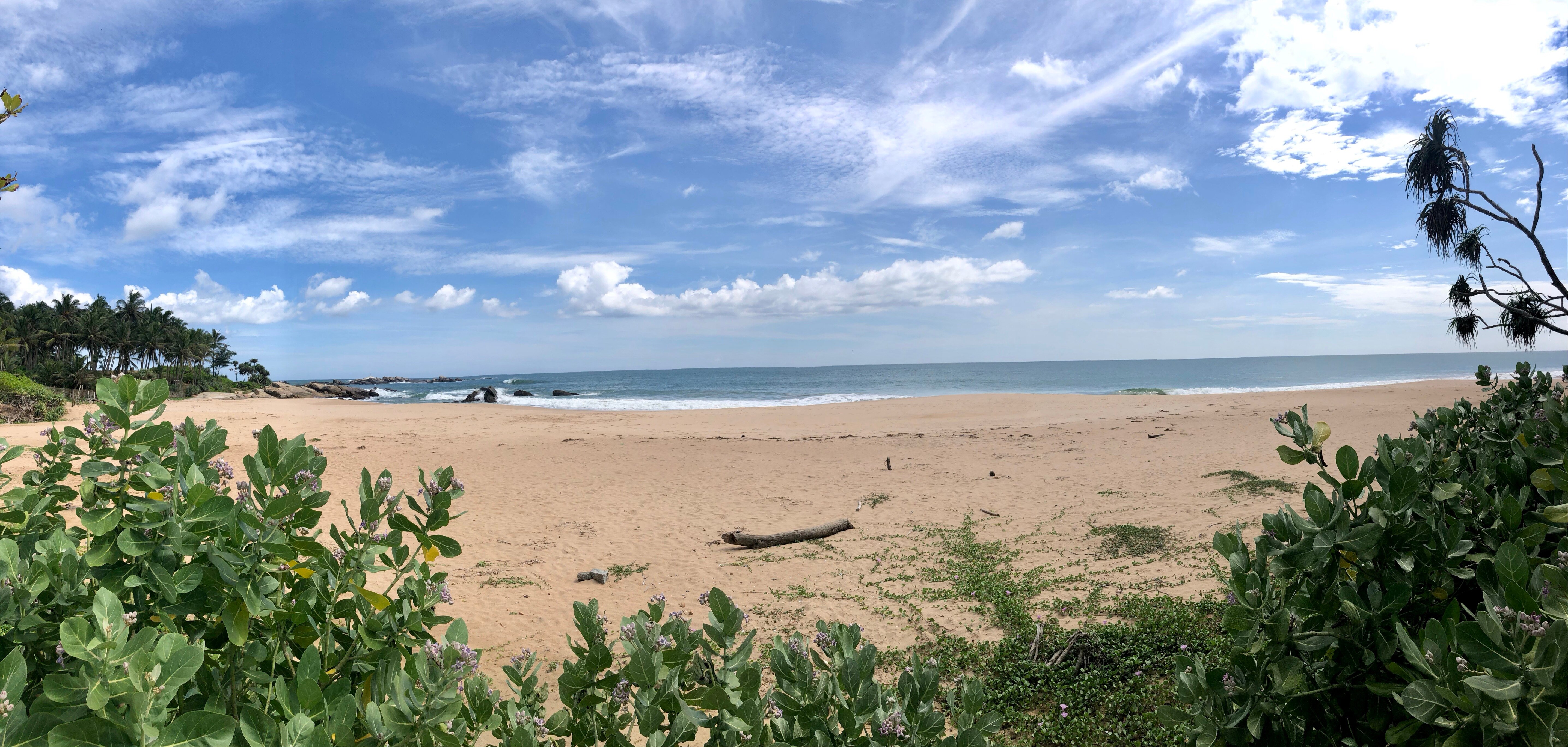 Bungalow By The Beach-泳池