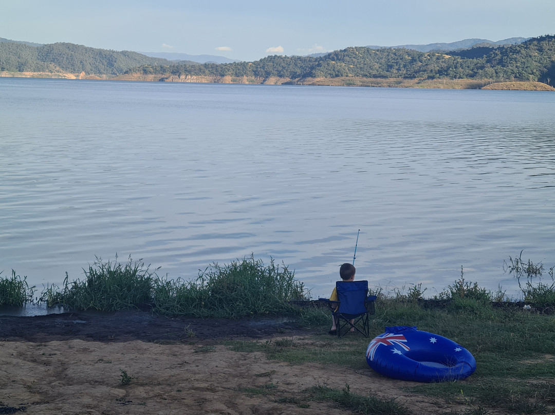 Lake Glenbawn State Park-Scone必去景点