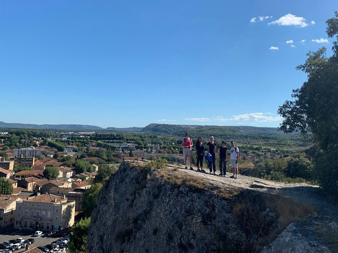 Hike Provence-阿维尼翁必去景点