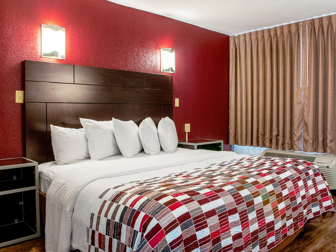 Red Roof Inn Slidell主图