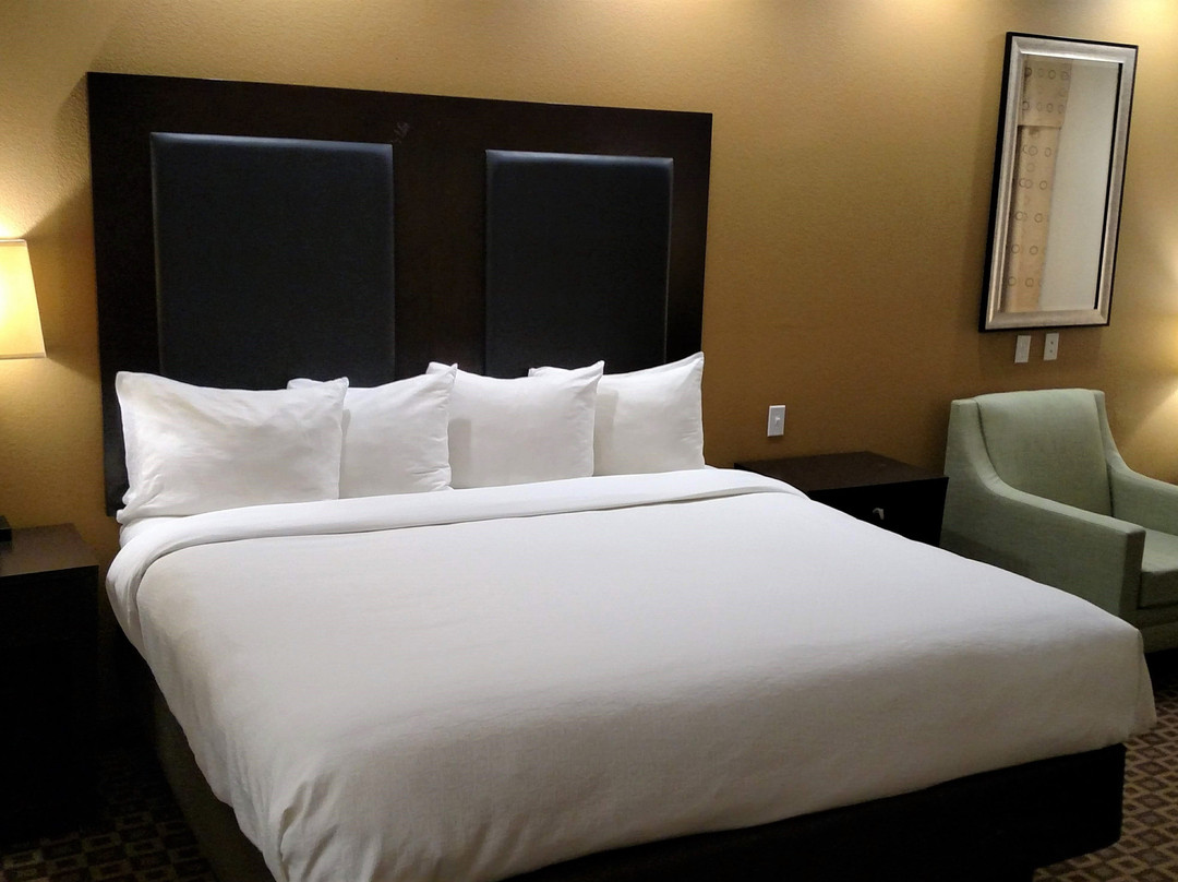 Red Roof Inn & Suites Longview主图
