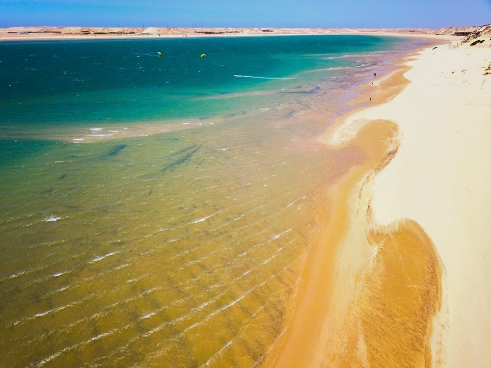 达哈拉俱乐部 SPA 酒店主图