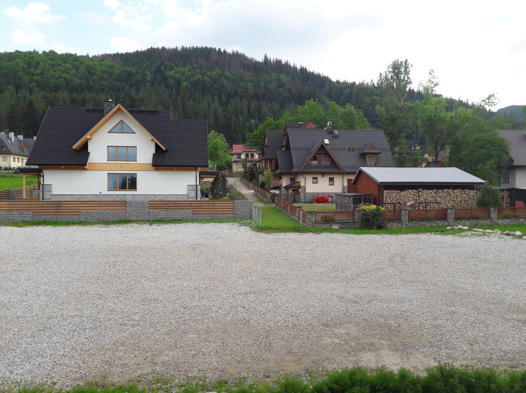 Nosalowy Dwór Resort & SPA主图