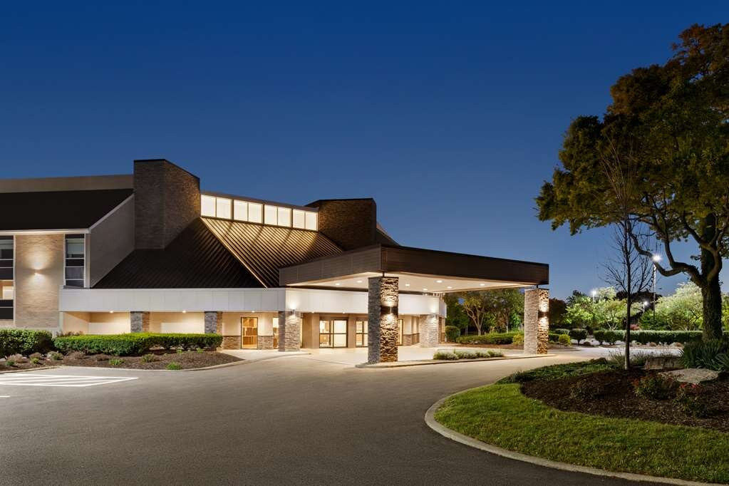 DoubleTree by Hilton Columbus Dublin主图