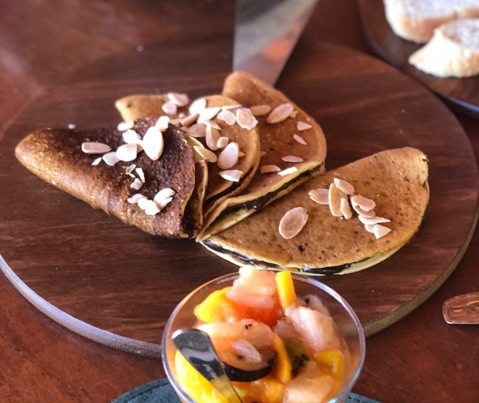 Villa Moura Olival主图