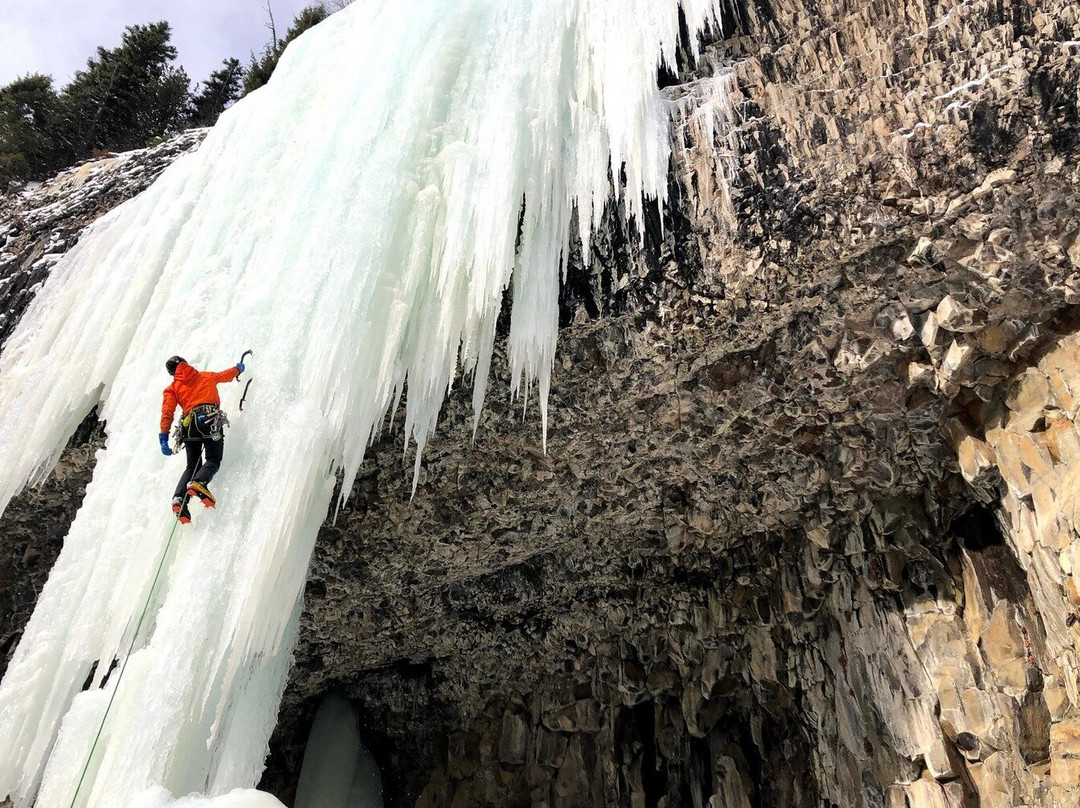 Mountain Shadow Adventures景点图片