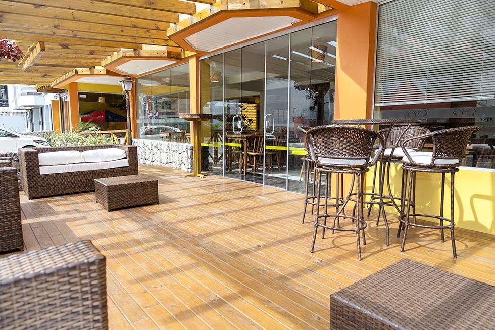 Fenix Apart Hotel主图