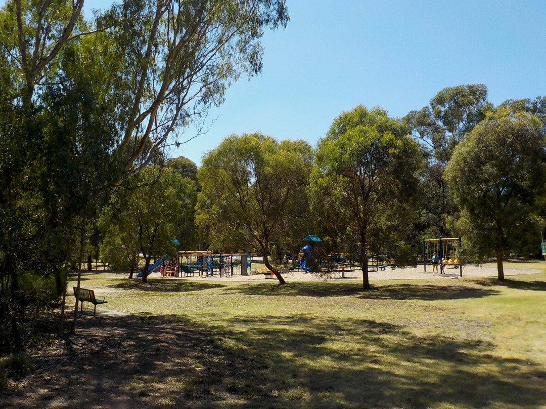 Hyde Park-Kew East必去景点