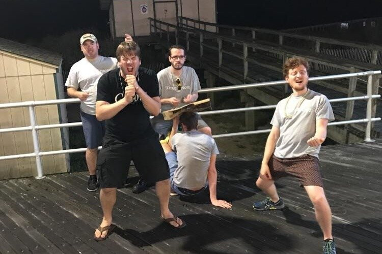 Operation City Quest Scavenger Hunts-凤凰城必去景点