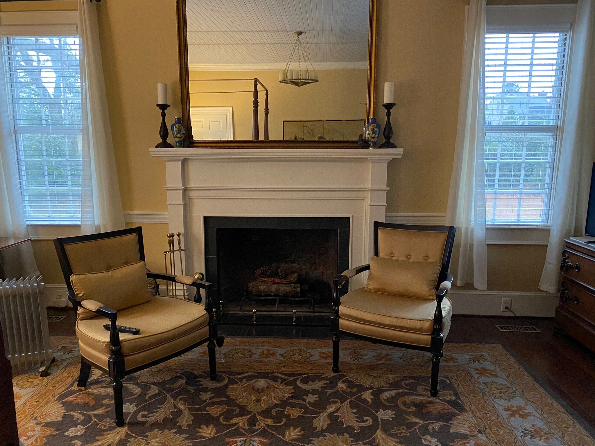 The Elizabethtown Inn-官方