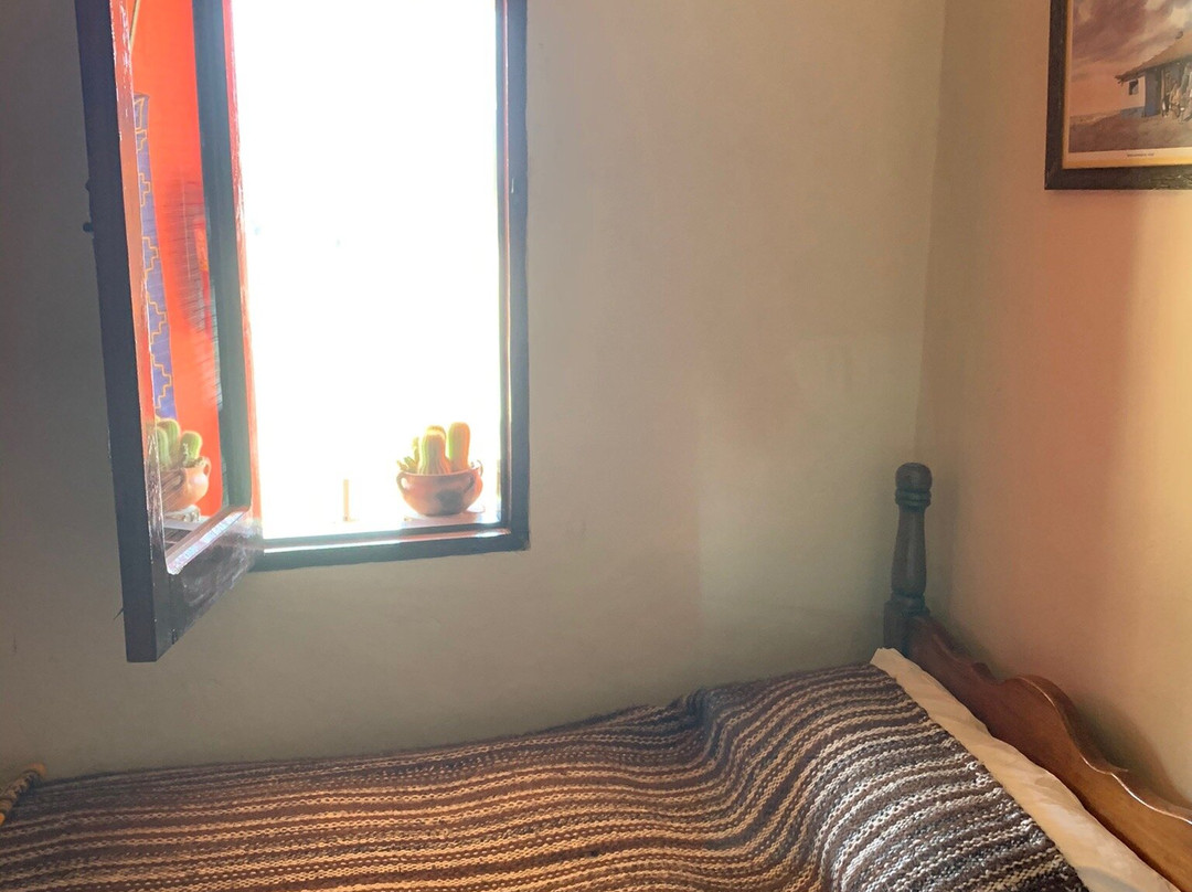 Posada La Sonada主图