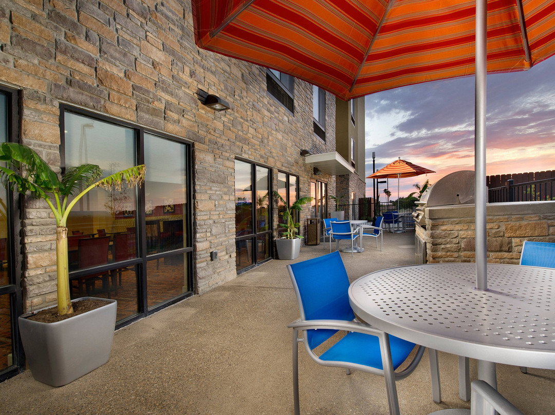 TownePlace Suites by Marriott Eagle Pass主图