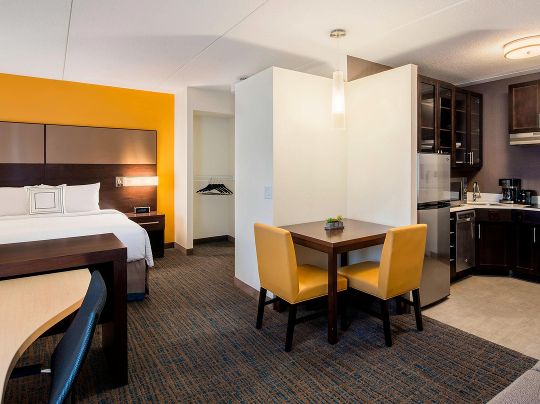 Residence Inn by Marriott Regina主图