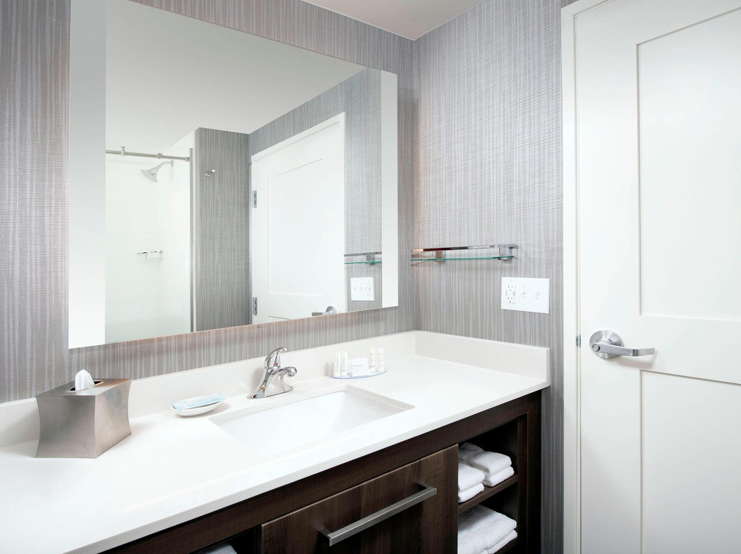 Residence Inn Baltimore Owings Mills主图