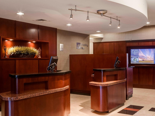 Courtyard by Marriott Des Moines Ankeny主图