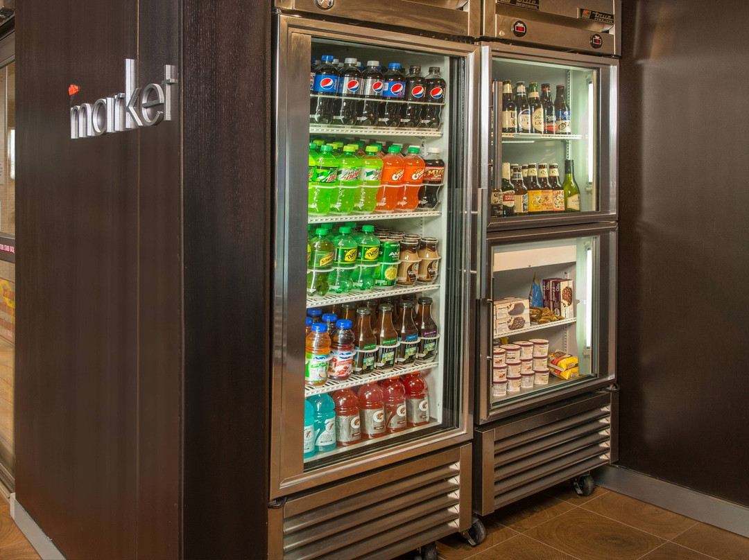Courtyard by Marriott Hagerstown主图