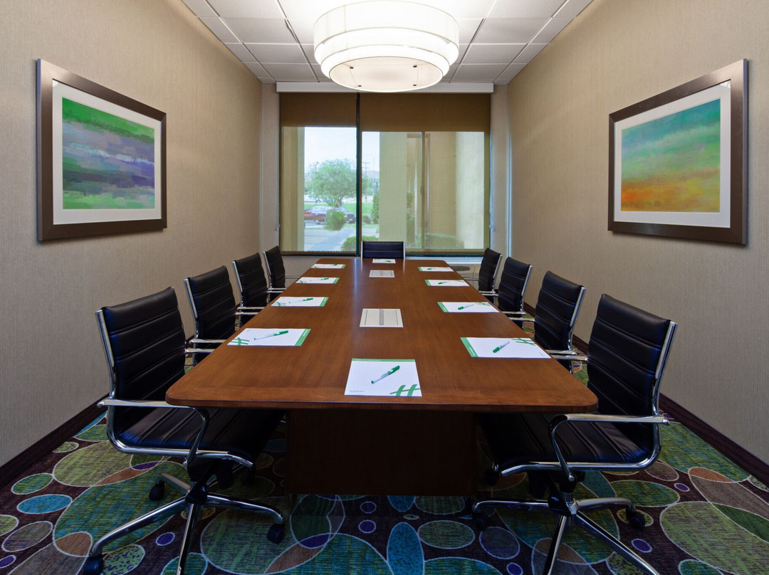 Holiday Inn Palmdale-Lancaster by IHG主图