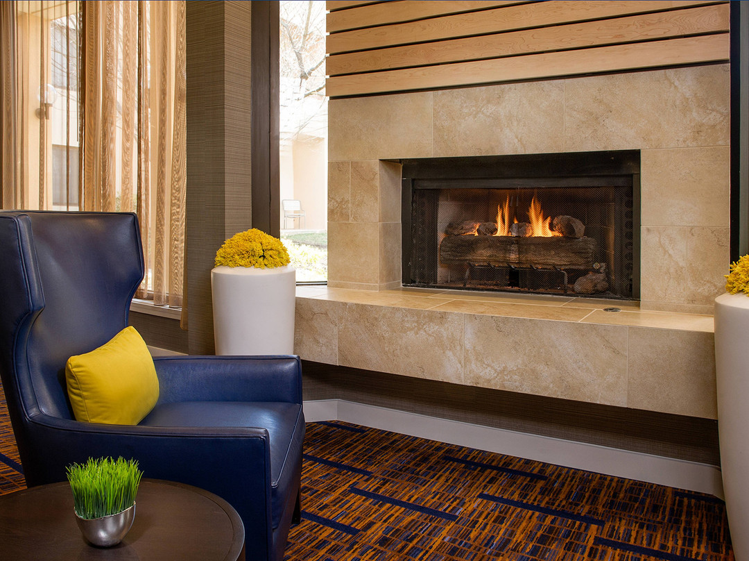 Courtyard by Marriott Baltimore Hunt Valley主图