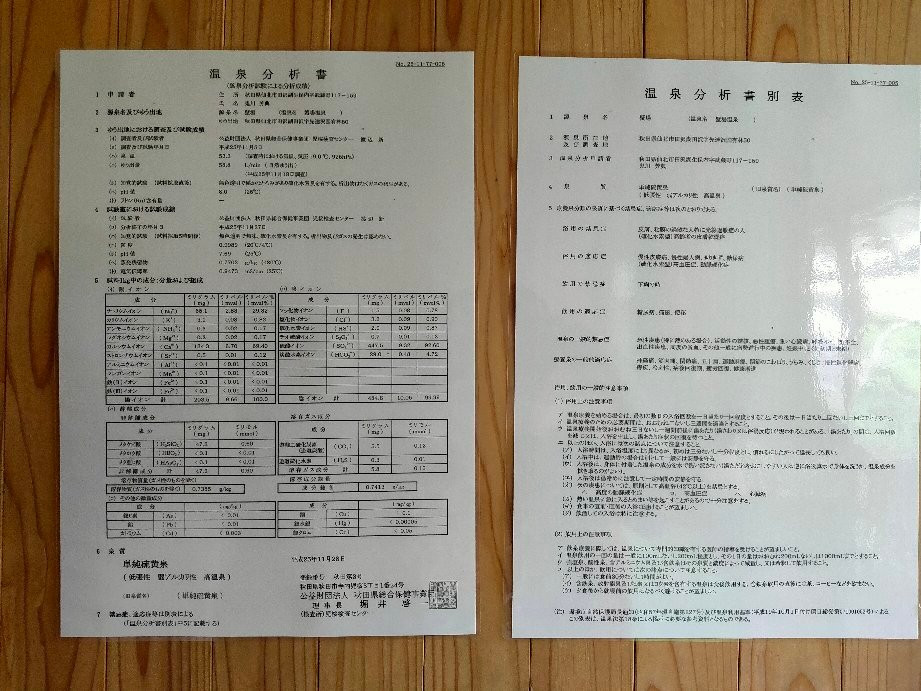 Ganiba Onsen-仙北市必去景点