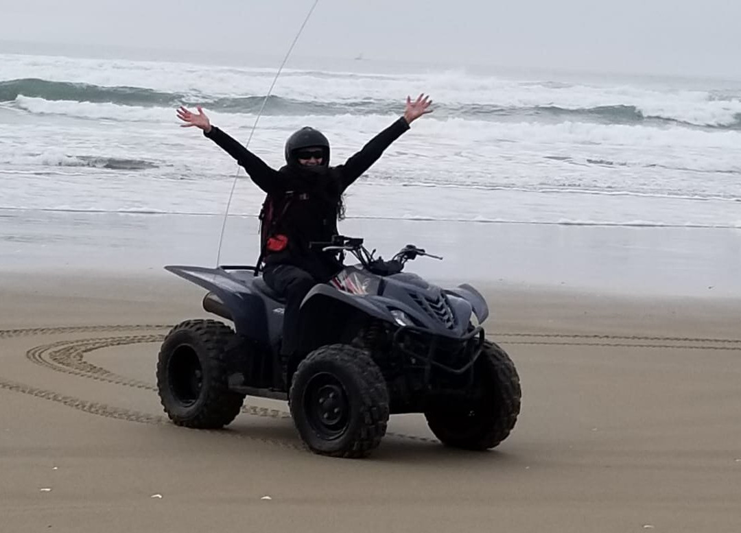 Ocean Breeze ATV Rentals-弗洛伦斯必去景点