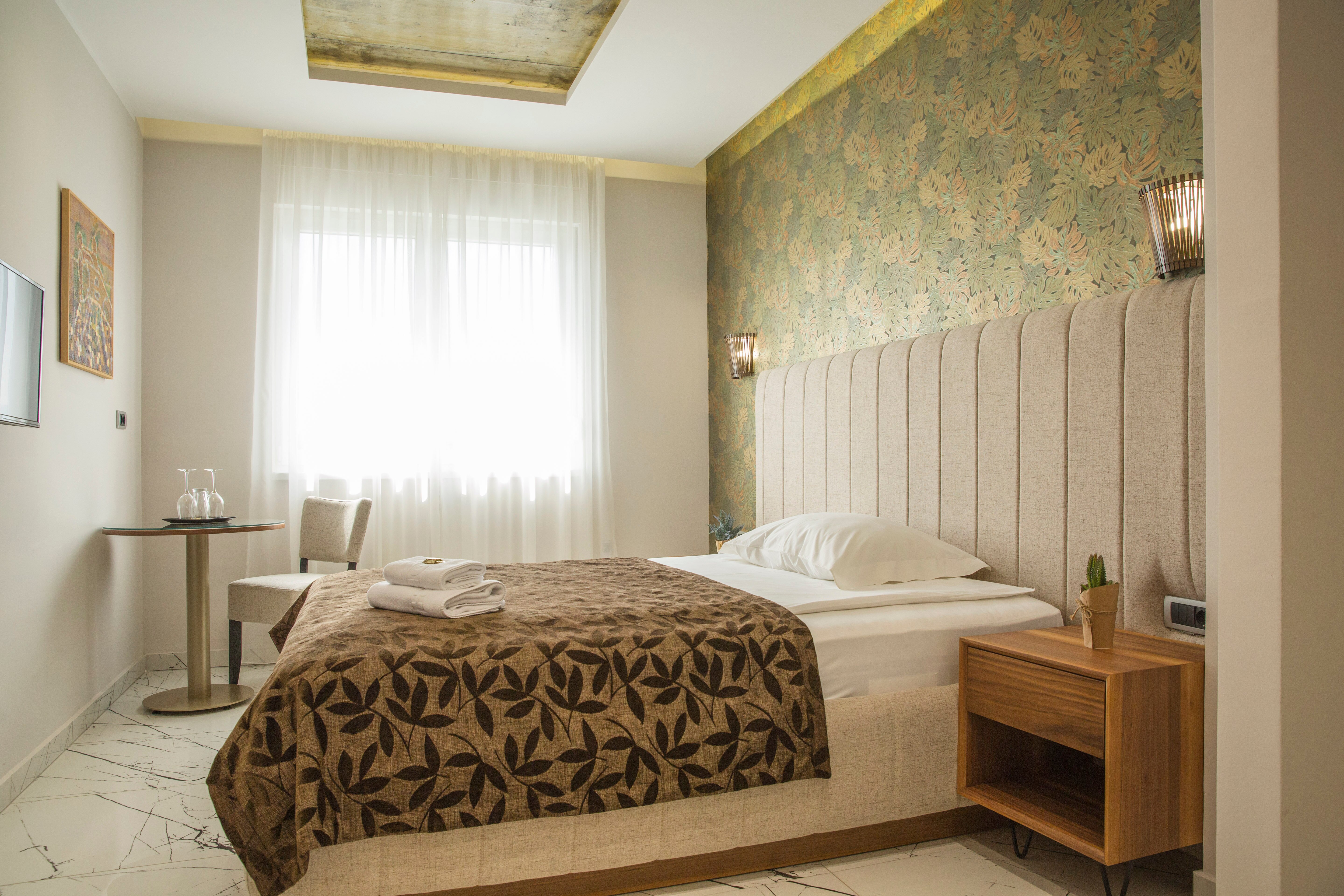 Boutique Hotel Arta-官方