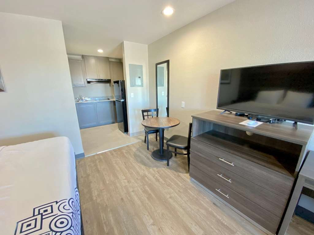 SureStay Plus By Best Western Ada主图