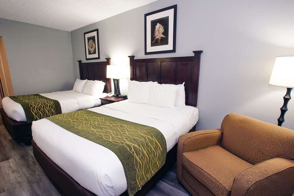 Best Western Paramus Hotel & Suites主图