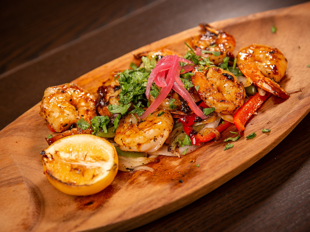 Corazon Modern Kitchen