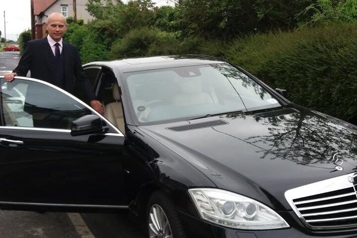 Wrexham Chauffeurs景点图片