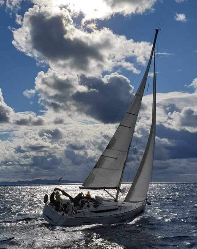 Ploce Sailing景点图片