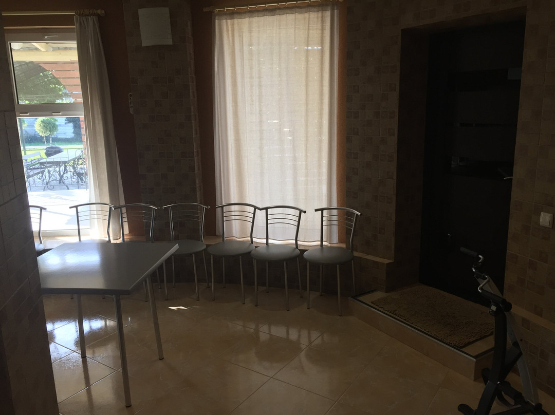 Guest House Travel House主图