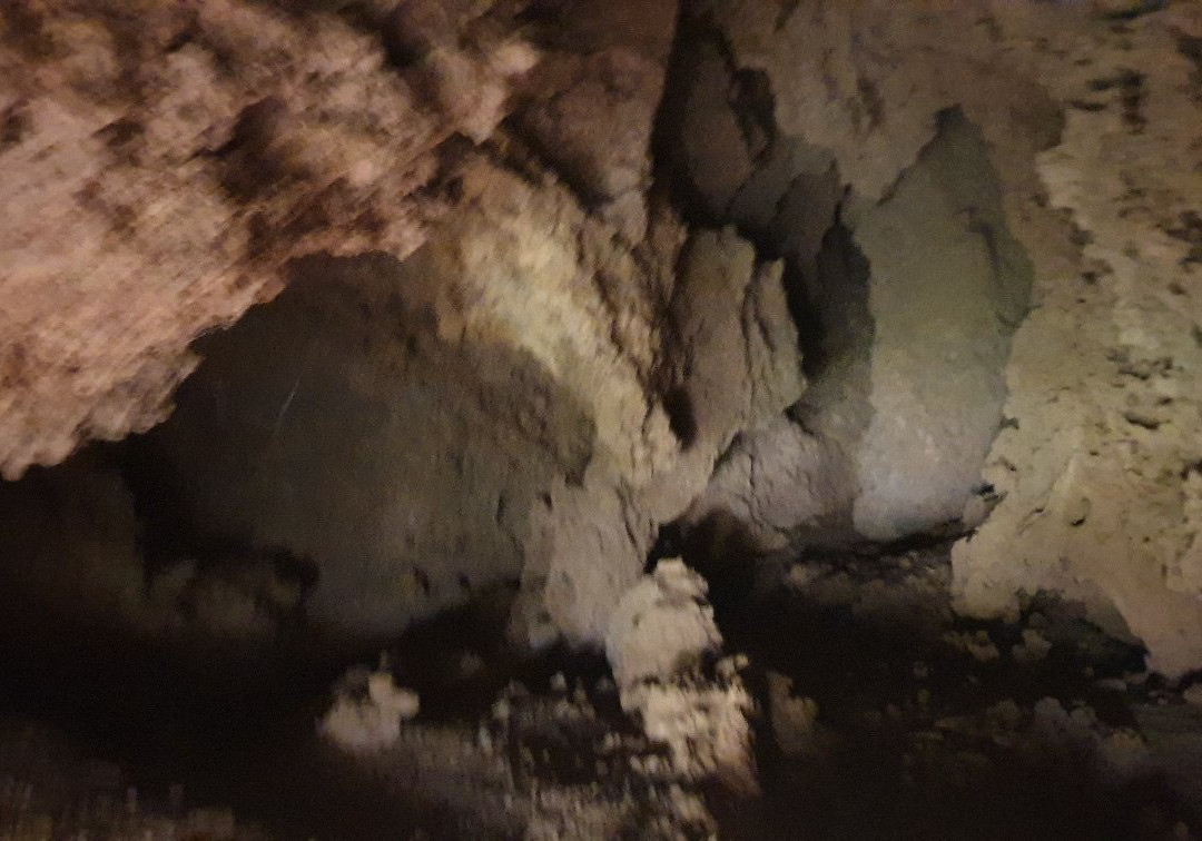 Cueva Virgen del Rosario景点图片