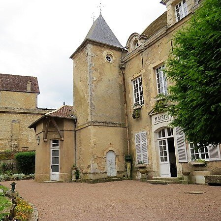 Office de Tourisme du Grand Vézelay, bureau de Vézelay景点图片