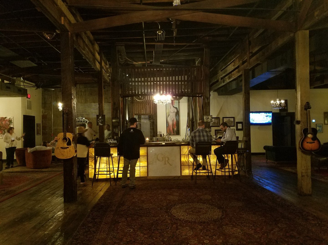 Gunrunner Boutique Hotel主图