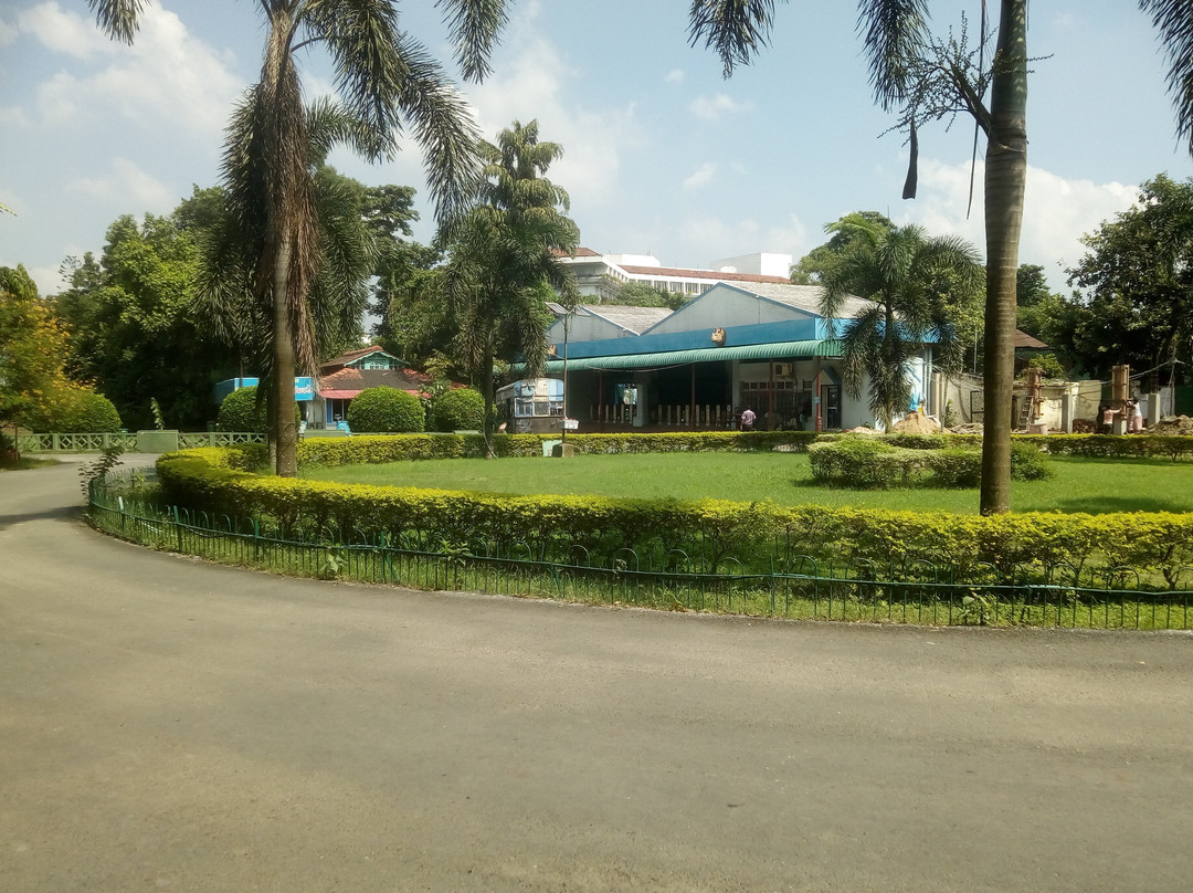 Kolkata Zoo & Zoological Garden景点图片