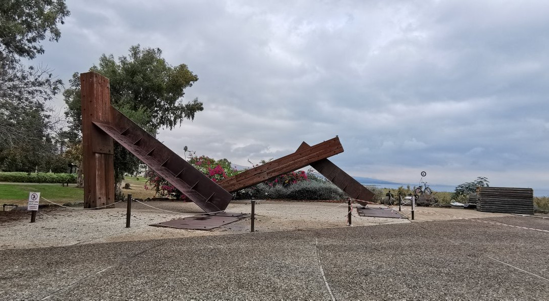 Kibbutz Degania Alef景点图片